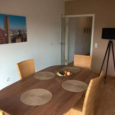 Ferienwohnung Balkonblick Am Hirschberg ซังคท์เวนเดล ภายนอก รูปภาพ